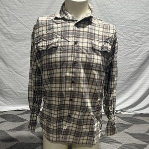 Jachs  Men's flannel Shirt